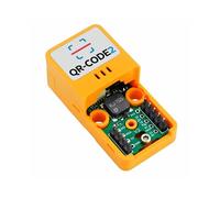 Novedad para el Escáner de Código de Barras/QR para M5Stack: Base de Imágenes CMOS de 2 Bases para Escaneo de Códigos I/QR