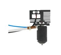 Novedad para el Extrusor Bimetálico para QIDI TECH MAX4