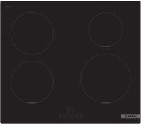 (NOVEDAD) Placa de inducción Bosch Serie 4 PIE611BB5E - 60 cm