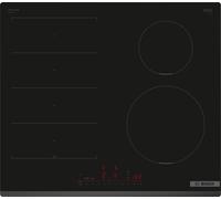 (NOVEDAD) Placa de inducción Bosch Serie 6 PIX631HC1E - 60 cm