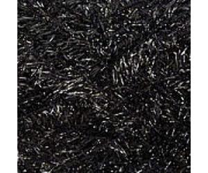 NOVEDAD Rico Diseño, Creative Bubble, hakel TUS spülschwamm selbst, O rellana FUNNY scrub schwammgarn - 012 NEGRO