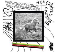 Novedades Carminha - Ultraligero