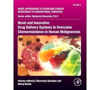 Novel and Innovative Drug Delivery Systems to Overcome Chemoresistance in Human Malignancies (Novel approaches to overcome cancer resistance to conventional therapies)