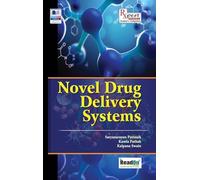 Novel Drug Delivery Systems