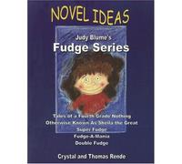 Novel Ideas: Judy Blume's Fudge Series