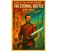 Novel of the Future Century: The Eternal Battle