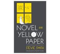 Novel On Yellow Paper (ebook)