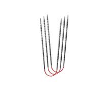 Novela Addi CrasyTrio de 2,75 mm de largo (Reino Unido 12 / EE. UU. 2)