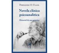 Novela Clínica Psicoanalítica
