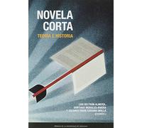 novela corta. Teoría E Historia: 19 (Estudios)