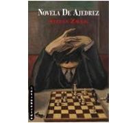 Novela De Ajedrez