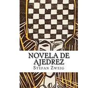 Novela De Ajedrez