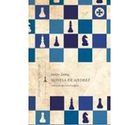 Novela De Ajedrez