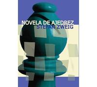 Novela de ajedrez
