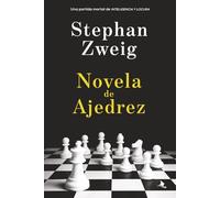 Novela de Ajedrez