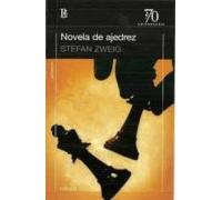 Novela De Ajedrez
