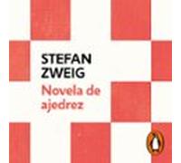 Novela De Ajedrez (audiolibro)