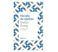 Novela de ajedrez (Clásicos)