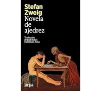 Novela de ajedrez (Clásicos)