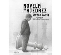 Novela de ajedrez (Contempla)