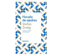Novela de ajedrez | Stefan Zweig, Ariel Magnus