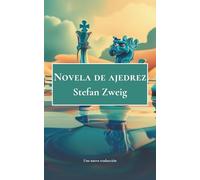 Novela de ajedrez: Una nueva traducción