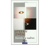Novela de Xadrez (Clásicos)