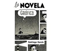 Novela Grafica,La