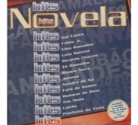 Novela Hits-O Melhor Das Novelas