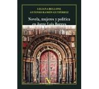 Novela Mujeres Y Política En Jorge Luis Borges