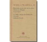Novela Picaresca (tomo Iv): Relaciones De La Vida Del Escudero Ma Rcos