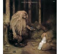 NOVELA - Sanctuary (Japanese Papersleeve)