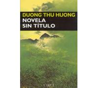 Novela sin título | Duong Thu Huong