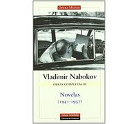 Novelas (1941-1957): Obras completas. Vol.III: 8