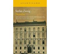 Novelas: 220 (Narrativa del Acantilado)