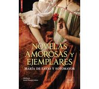 Novelas amorosas y ejemplares (Clásicos)