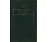 Novelas Amorosas y Ejemplares (Historia de la Literatura Española)