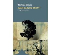Novelas breves
