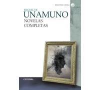 Novelas completas (Bibliotheca AVREA)
