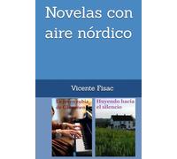 Novelas con aire nórdico