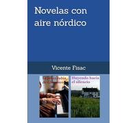 Novelas con aire nórdico