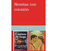 Novelas con corazón