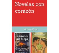 Novelas con corazón
