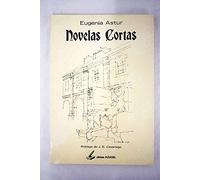 Novelas cortas