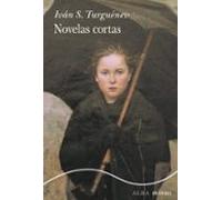 Novelas cortas: 116 (Minus)