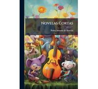 Novelas Cortas