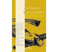 Novelas da memoria, as: Trauma e representación da historia na Galiza contemporánea: 53 (Ensaio)