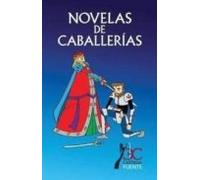 Novelas De Caballerías