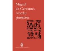 Novelas Ejemplares