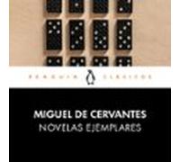 Novelas Ejemplares